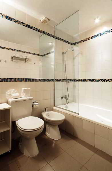 27 Suites Hotel Montevideo Eksteriør billede
